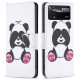 Pouzdro Xiaomi Poco X4 Pro 5G - Panda