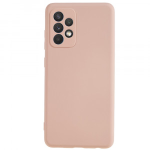 Pouzdro Galaxy A23 - růžové 02