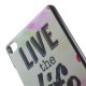 Kryt Ascend P8 - Live the life you love